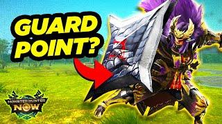 The Charge Blade is PERFECT, But... | Monster Hunter Now Guide