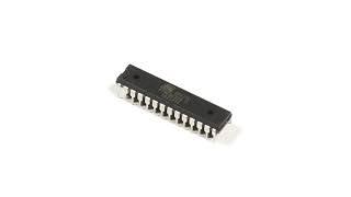 ATMEGA328-PU by Microchip Technology Product Video | Arrow.com