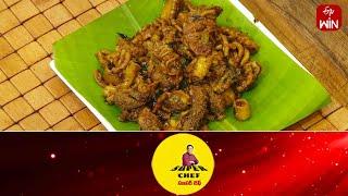 Boti Kura | Super Chef | 30th Dec 2024 | Full Episode | ETV Abhiruchi