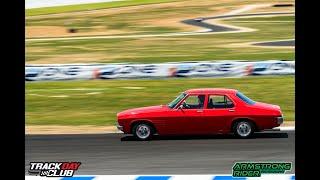 HQ Holden at One Raceway