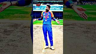 HARDIK PANDYA ATTITUDE  #shorts #short #viral #trending #cricket #cricketteam #ipl #asiacup2022