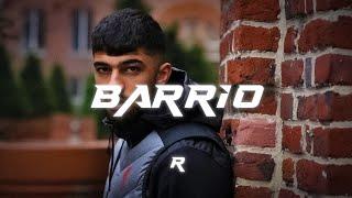 ZKR x Maes x Old School Type beat "BARRIO" | Instru Rap Sombre (Prod. R3ndy)