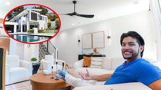 Legit Tim's New $1,500,000 Home Tour!