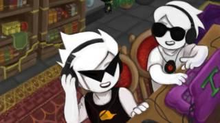 [Pre-Scratch] Homestuck - Stride Extended