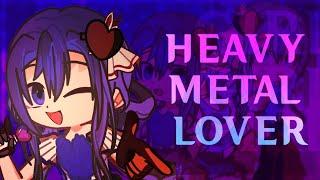 HEAVY METAL LOVER MEME || TBHK GACHA || IDOL AOI || FULL TWEENING ||