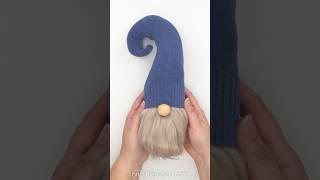 How to Make a Gnome ️