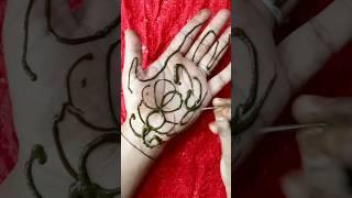 #tricks #trending #shorts #mehndi