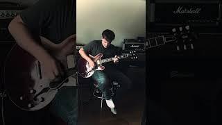 Breaking up Someone’s Home - Cover by @JoeBonamassaTV