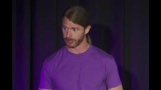 Saying YES! to your Weirdness | JP Sears | TEDxCardiffbytheSea