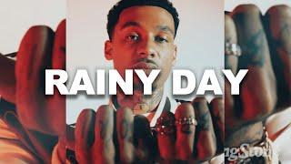 [FREE] Fredo x Meekz Type Beat - "RAINY DAY" | UK Rap Instrumental 2024