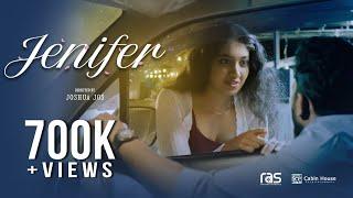 JENIFER | MALAYALAM ROMANTIC SHORTFILM | JOSHUA JOS I RAS ENTERTAINMENTS | NOISE GATE STUDIO