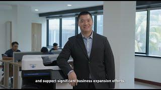 Epson Customer Story: Elang Mandiri Solusi (EMAS) ft. Epson Remote Services (ERS)