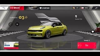 Racing Master Second Beta - All Car Full List [30+ Cars]