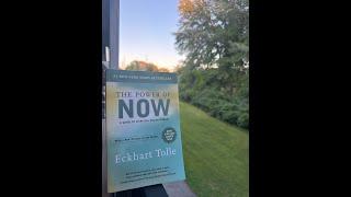 The Power of Now by Eckhart Tolle | Full Audiobook Reading