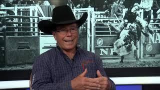 Sunday Conversation: Donnie Gay, 8-time world bull riding champ, on auto-pilot