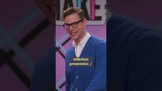 "Space Tourism" by David Bowie & Pat Benatar (Karaoke Improv)