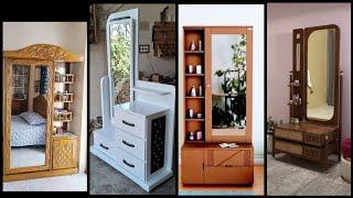 Modern Dressing Table designs for Bedroom// Dressing Mirror Design 2024 | Dressing Room Design Ideas