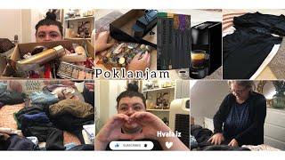 DECLUTTER| Poklanjam odječu i aparat za kavu Nespresso️#cleaning