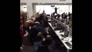 Hertford Regional College Harlem Shake