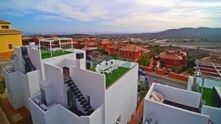 Vivre dans une maison Onix sur la Costa Blanca