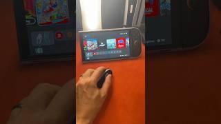 The #NintendoSwitch2 has the potential to be amazing with their #joyconmousemode feature! Must see!