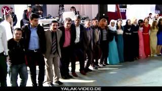 M.Emin & Hayat - Part 2 - Saarbrücken - Yalak Video - Music: Koma Pira