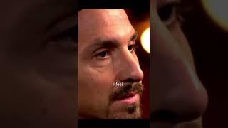 Zlatan Ibrahimovic’s Impressive Mindset! #zlatanibrahimovic #interview #piersmorgan #football