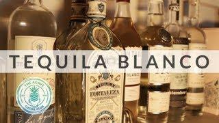 Why You Should be Sipping Tequila Blancos.