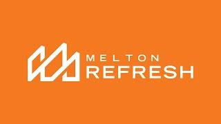 Melton Refresh