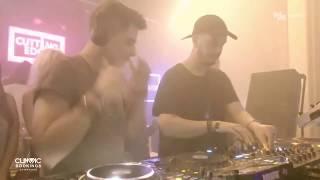 Wade b2b Miguel Bastida @ ADE Tech House Mix