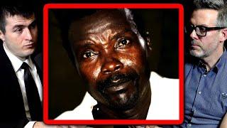 Joseph Kony's reign of terror | Chris Blattman and Lex Fridman