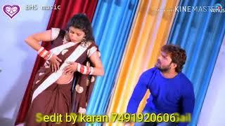 Bhatija ke mausi jindabad khesari lal yadav new song