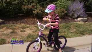 Kid Sport 50 second spot
