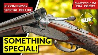 Rizzini BR552 Special Deluxe