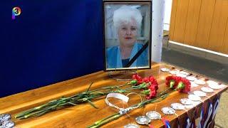 ЖИВАЯ ПАМЯТЬ