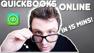 How to use QUICKBOOKS ONLINE (2021) & Is QuickBooks Online the right choice for your business?