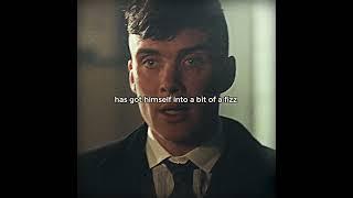 THOMAS SHELBY IS ANGRY ABOUT MAJOR CAMPBELL - PEAKY BLINDERS SHORT #shorts #short