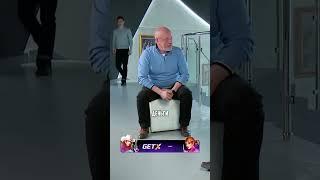 Гоблин про капитализм, интервью EktbTV