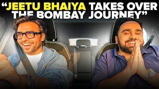 Jeetu Bhaiya On Acting, Family, Bhopal Shoot & Meaning of Success | The Bombay Journey EP 251