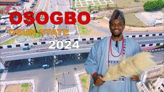 Discover Osogbo, Osun State | City Tour 2024