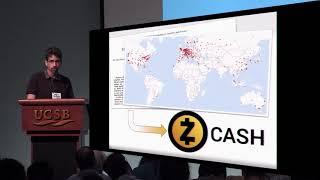 Real world zkSNARKs  updates on Zcash, libsnark