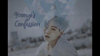 「 BTS ○ Исповедь | Юнги 」||| BTS! Yoongi's Confession [FMV]