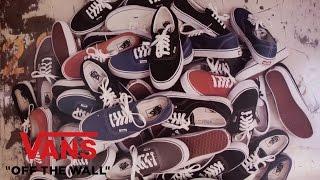 Vans Vault - The Donny Miller Slip-Up | Fashion | VANS