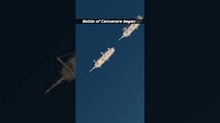 Battle of Cannanore