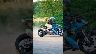 170 horsepower in a drift Gotta tame the beast! Would you dare try?
