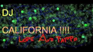 Megamix Dj California 2