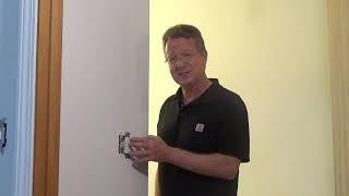 How to Wire a Light Switch - Single Pole Light Switch