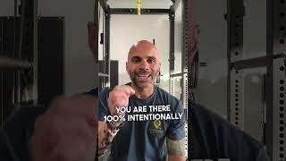 Tip for a better workout! Go all in! Don’t be distracted by your phone, tv etc. Give  focus