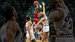 Could Michael Jordan Do What Lebron Did? | @VladTV #shorts