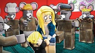 ROBLOX RAT RAID...